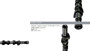 Imagen de ARBOL DE LEVAS RENAULT MEGANE/LAGUNA/SCENIC 1.9TDI (F9Q)